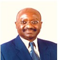Prof. Mpoko  Bokanga
