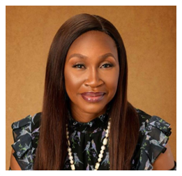 Dr. Oluwasoromidayo George (DBA)