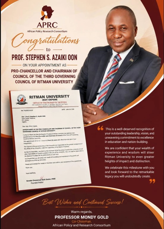 Congratulations